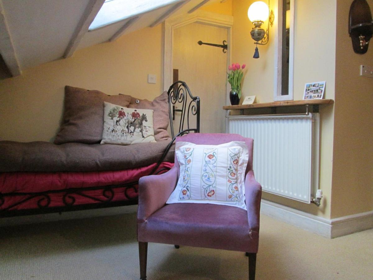Alnwick Lodge West Cawledge Park Shilbottle Ngoại thất bức ảnh
