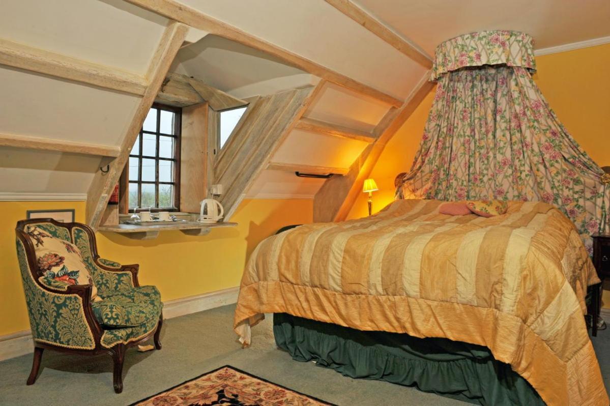 Alnwick Lodge West Cawledge Park Shilbottle Ngoại thất bức ảnh