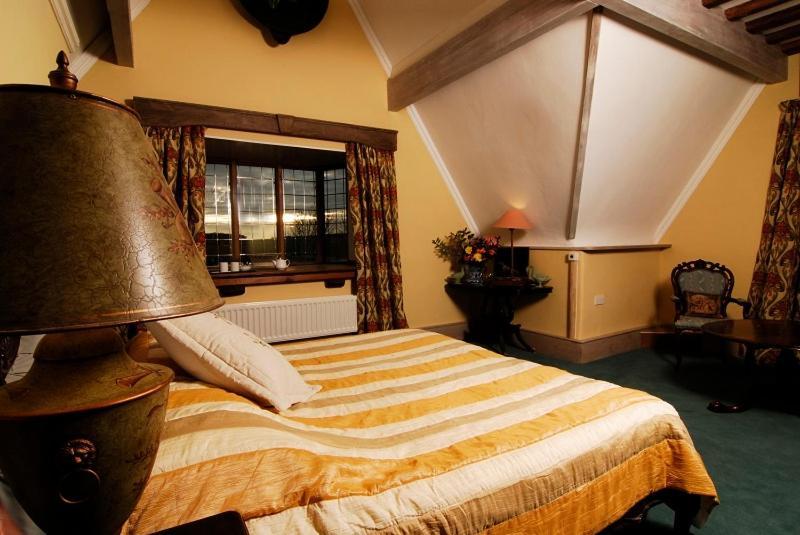 Alnwick Lodge West Cawledge Park Shilbottle Ngoại thất bức ảnh