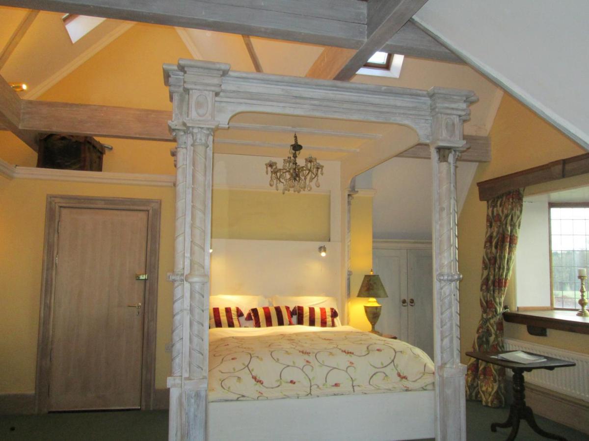 Alnwick Lodge West Cawledge Park Shilbottle Ngoại thất bức ảnh