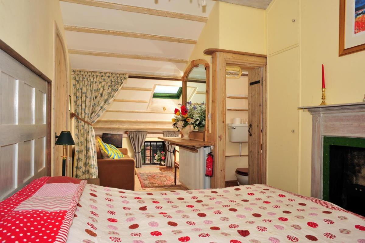 Alnwick Lodge West Cawledge Park Shilbottle Ngoại thất bức ảnh
