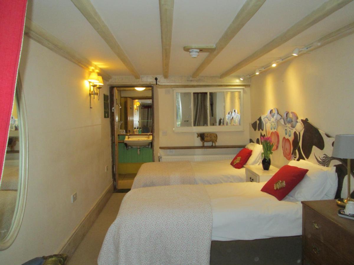 Alnwick Lodge West Cawledge Park Shilbottle Ngoại thất bức ảnh